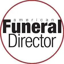 American Funeral Director Magazine